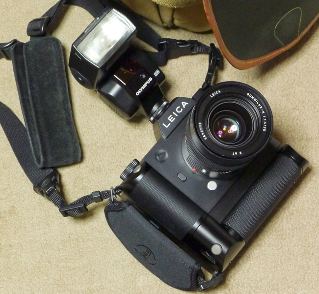 メッツ／ライカR8、R9、M7、M6他に対応 ストロボ メッツ／ライカR8、R9、M7、M6他に対応 ストロボ